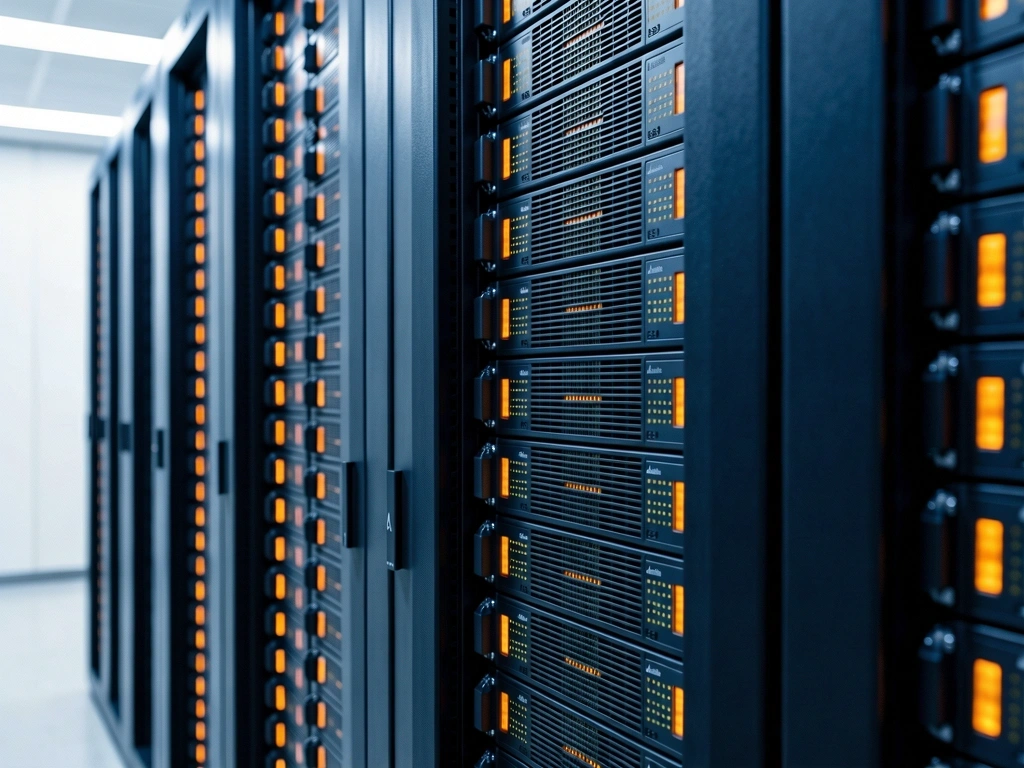 Infraestructura de datos estratégica