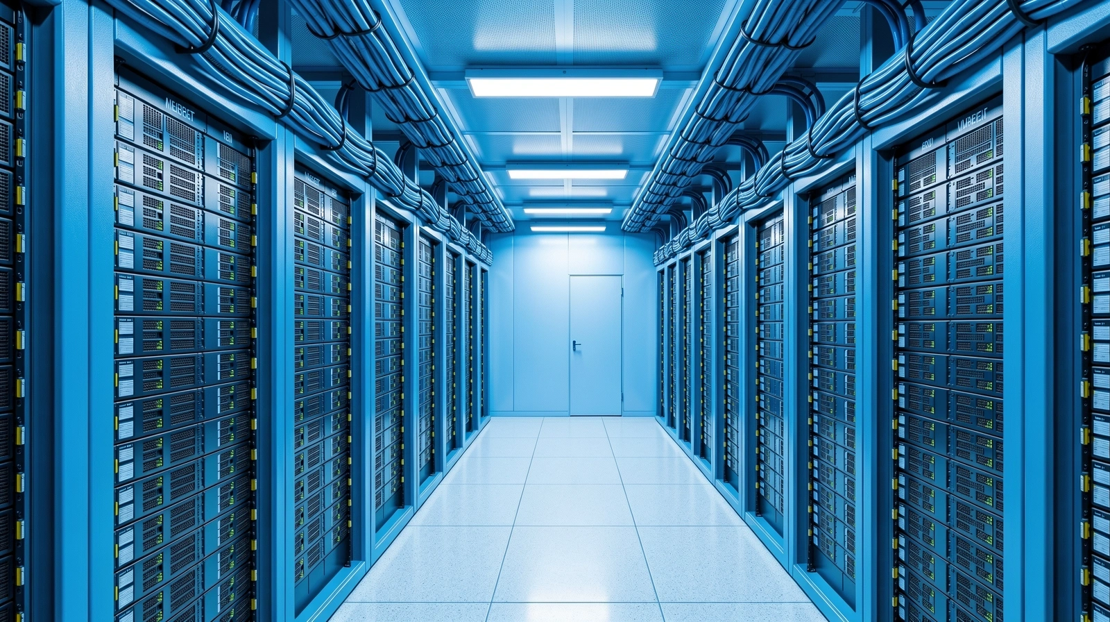 Infraestructura de datos