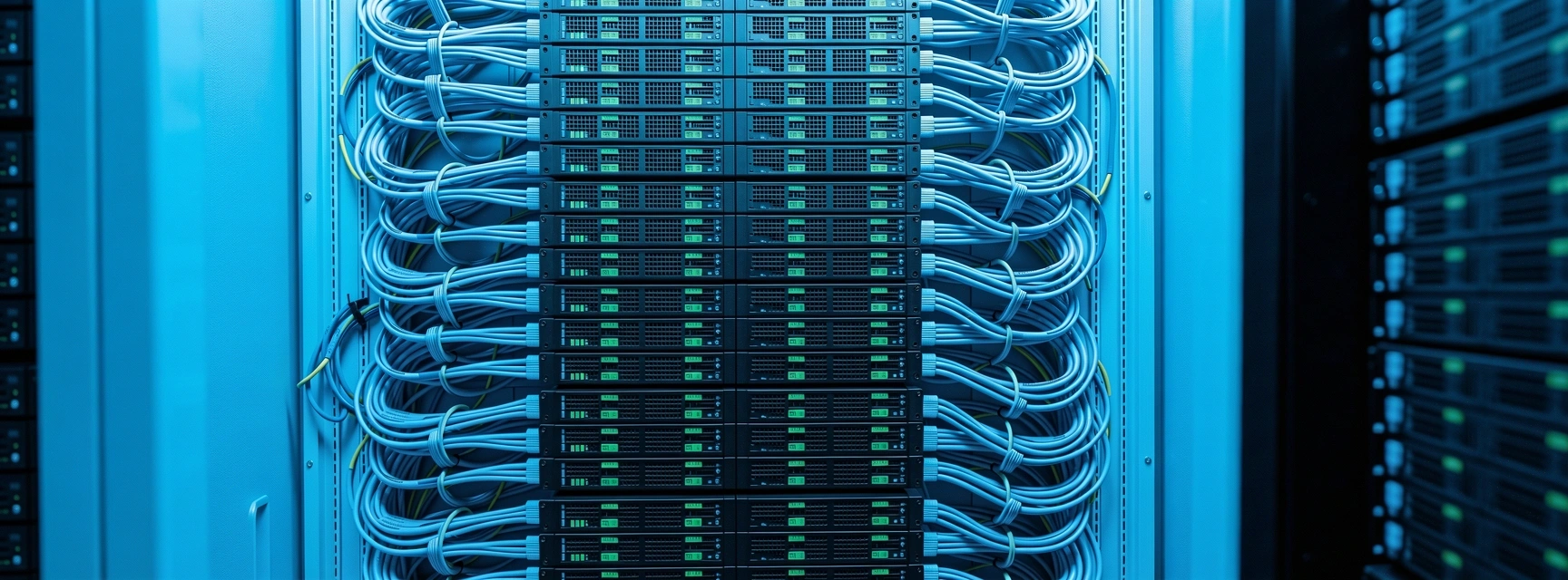 Infraestructura de datos