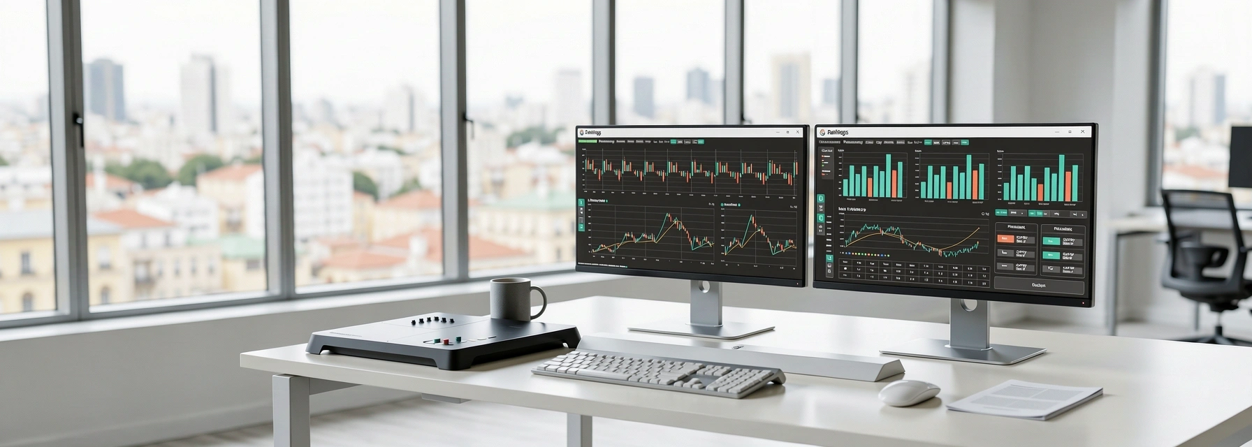 Oficina de Inteligencia de Datos
