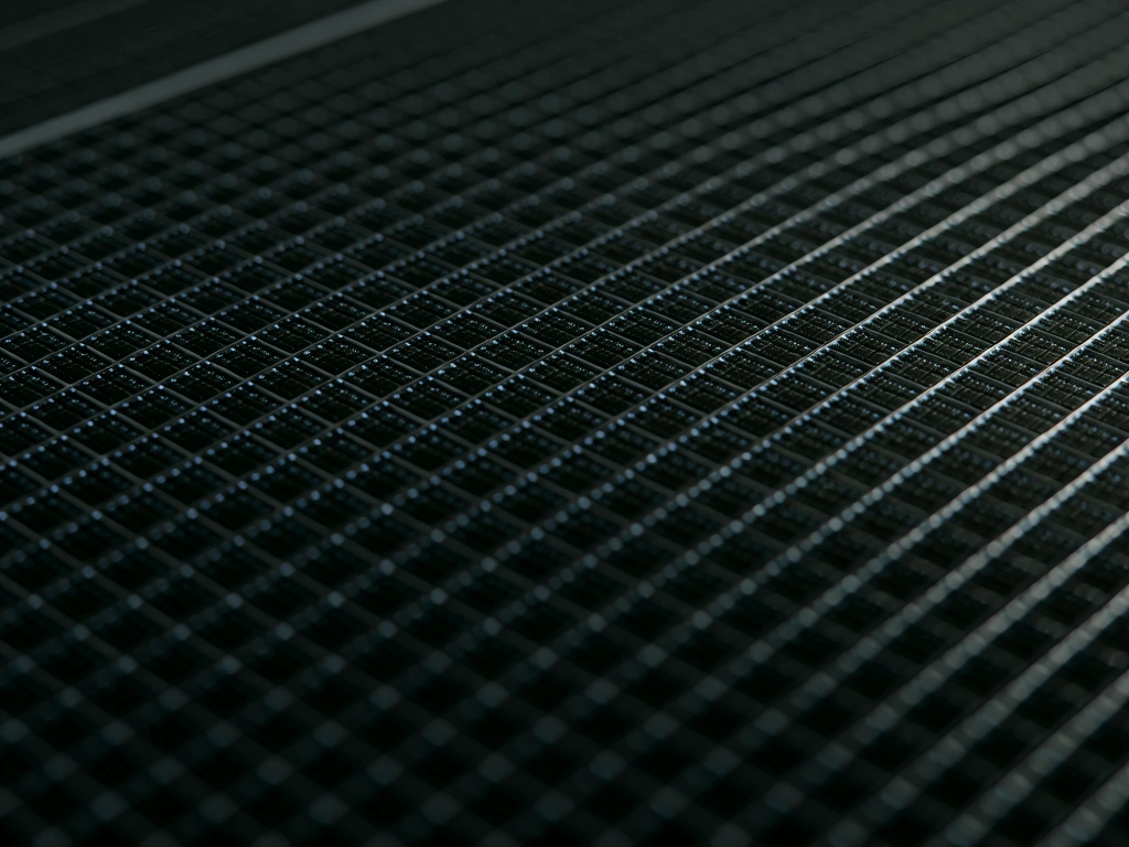 Tecnología de análisis avanzado