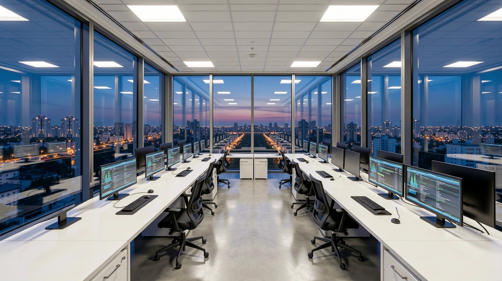 Centro de operaciones estratégicas